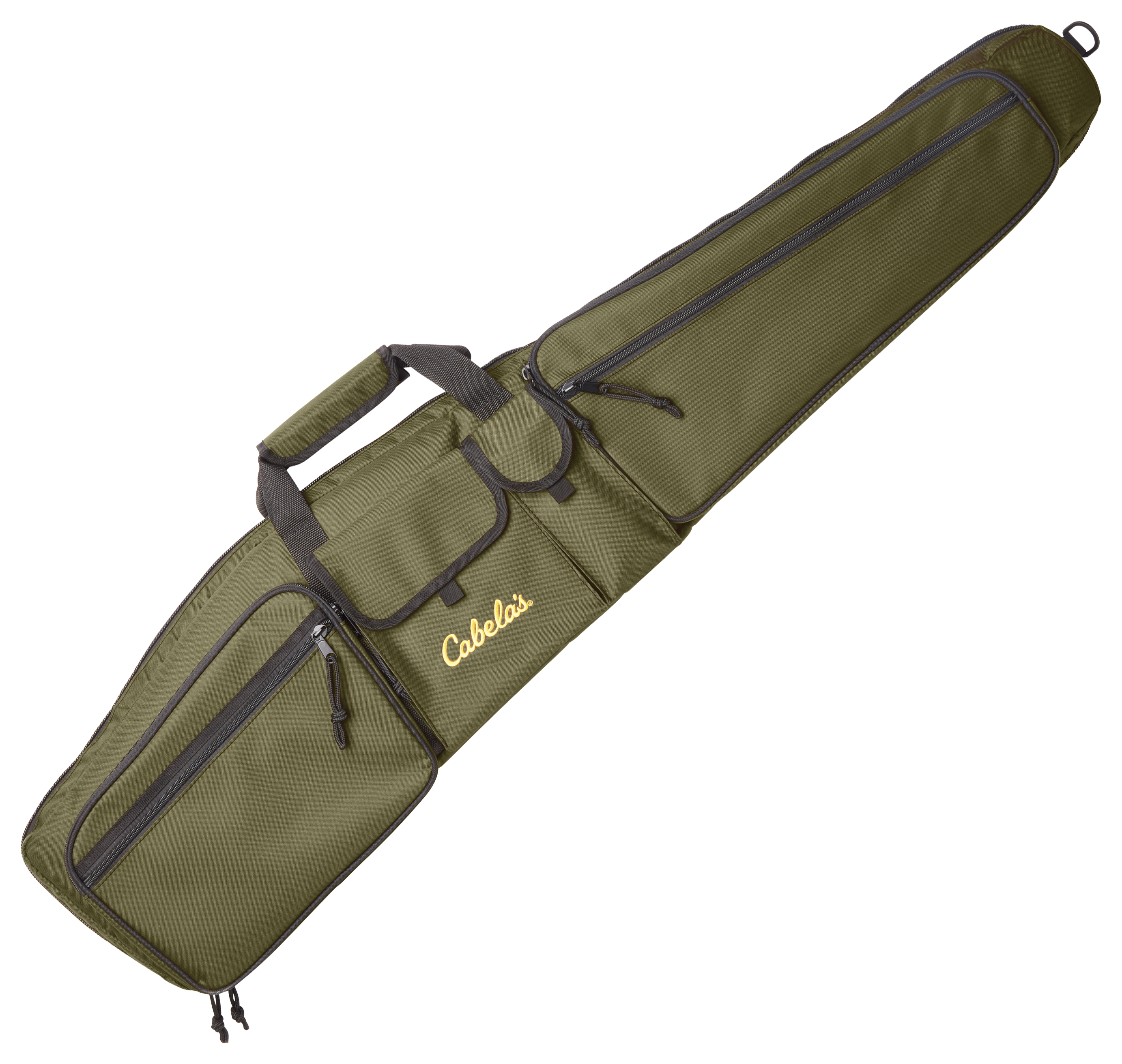 Cabela's Ranger Deluxe Rifle Case Cabela's